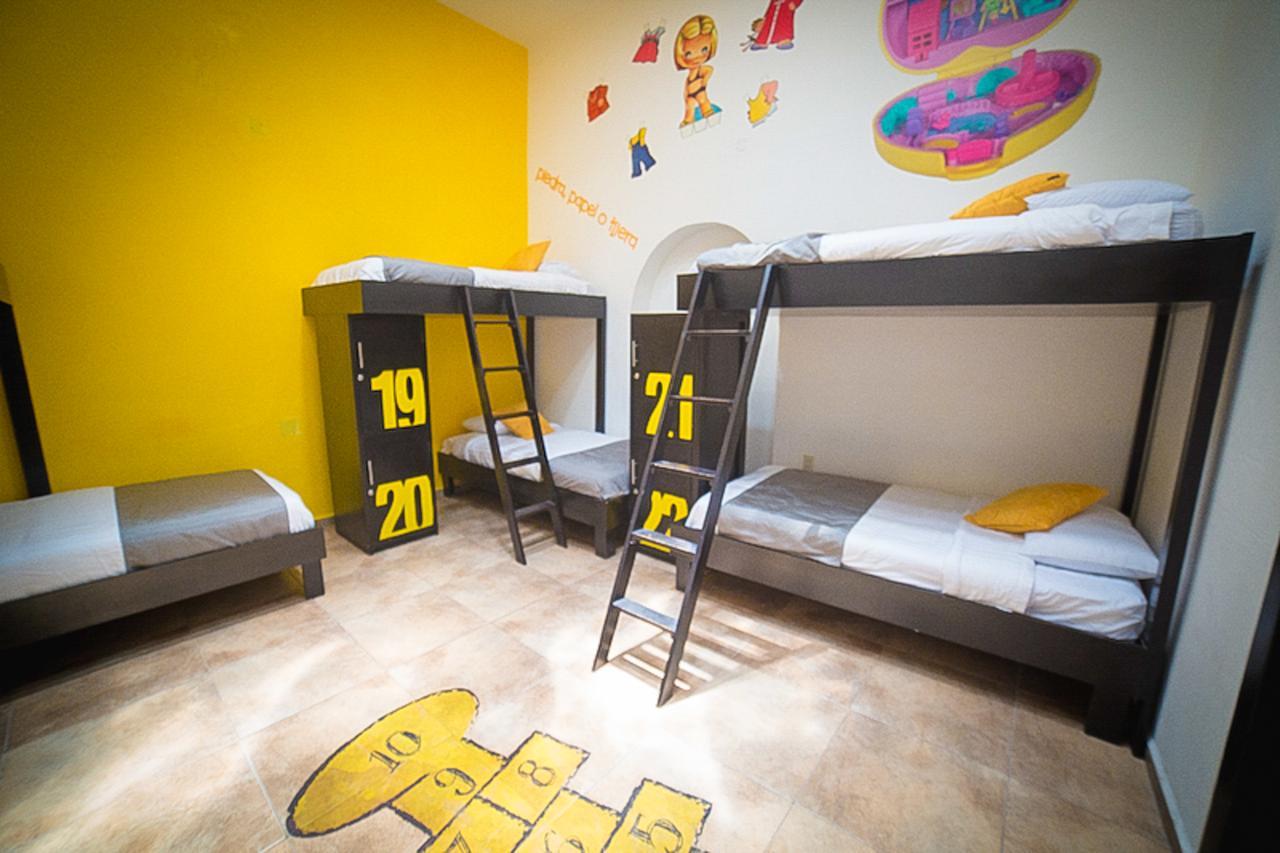 Hostal El Armario Леон Экстерьер фото